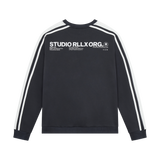 Rellix - Sweater RLX Cut and Sew Brush | Mid Antra