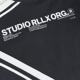 Rellix - Sweater RLX Cut and Sew Brush | Mid Antra
