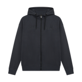 Rellix - Hooded Zipper Jacket Brush | Mid Antra