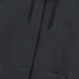 Rellix - Hooded Zipper Jacket Brush | Mid Antra