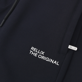 Rellix - Wide Jog Pants Rellix I Navy