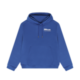 Rellix - Hoodie Rellix Chest Brush | Fresh Cobalt