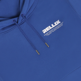 Rellix - Hoodie Rellix Chest Brush | Fresh Cobalt
