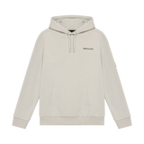 Rellix - Loose Fit Hoodie Backpr Brush | Dusty Kit