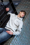 Rellix - Loose Fit Hoodie Backpr Brush | Dusty Kit