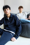 Rellix - Sweater Rellix Zip | Navy