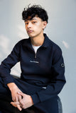 Rellix - Sweater Rellix Zip | Navy