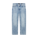 Rellix - Loose Fit Jeans | Used Medium Denim
