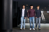 Rellix - Loose Fit Jeans | Used Medium Denim