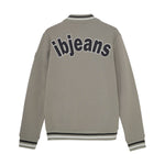 Indian Blue Jeans - Bomber Jacket Ibjeans