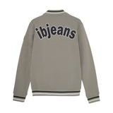Indian Blue Jeans - Bomber Jacket Ibjeans