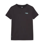 Indian Blue Jeans - T-shirt Backprint Wave