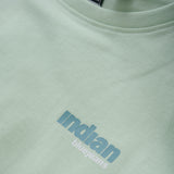 Indian Blue Jeans - T-shirt Backprint Wave