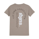 Indian Blue Jeans - T-shirt Dnm Acc