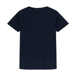 Indian Blue Jeans - T-Shirt Basic Washed I Night