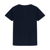 Indian Blue Jeans - T-Shirt Basic Washed I Night
