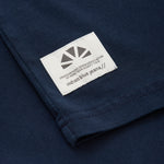 Indian Blue Jeans - T-Shirt Basic Washed I Night