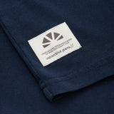 Indian Blue Jeans - T-Shirt Basic Washed I Night