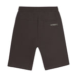 Indian Blue Jeans - Jog Shorts Zip I Antra Ash