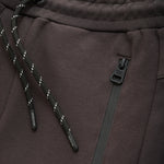 Indian Blue Jeans - Jog Shorts Zip I Antra Ash