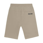 Indian Blue Jeans - Jog Shorts Zip I Dirty Sand