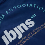 Indian Blue Jeans - T-Shirt IBJNS I Blueprint