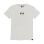 Indian Blue Jeans - T-Shirt I White