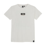 Indian Blue Jeans - T-Shirt I White