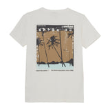 Indian Blue Jeans - T-Shirt I White