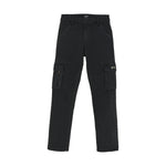 Indian Blue Jeans - Cargo Knitted Fancy | Phantom