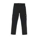 Indian Blue Jeans - Cargo Knitted Fancy | Phantom