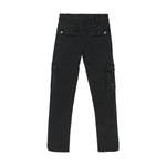 Indian Blue Jeans - Cargo Knitted Fancy | Phantom