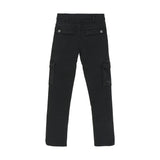 Indian Blue Jeans - Cargo Knitted Fancy | Phantom