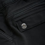 Indian Blue Jeans - Cargo Knitted Fancy | Phantom