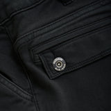 Indian Blue Jeans - Cargo Knitted Fancy | Phantom