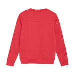 Indian Blue Jeans - Sweater Print Sleeve | Hibiscus