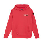 Indian Blue Jeans - Hoodie IBJ | Hibiscus