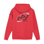 Indian Blue Jeans - Hoodie IBJ | Hibiscus