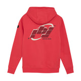Indian Blue Jeans - Hoodie IBJ | Hibiscus