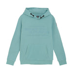 Indian Blue Jeans - Hoodie Chestprint | Aquifer
