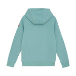 Indian Blue Jeans - Hoodie Chestprint | Aquifer