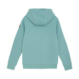 Indian Blue Jeans - Hoodie Chestprint | Aquifer