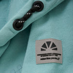 Indian Blue Jeans - Hoodie Chestprint | Aquifer