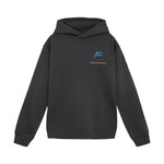 Indian Blue Jeans - Oversized Hoodie Discover | Phantom