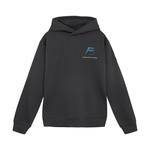 Indian Blue Jeans - Oversized Hoodie Discover | Phantom