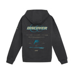 Indian Blue Jeans - Oversized Hoodie Discover | Phantom