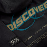 Indian Blue Jeans - Oversized Hoodie Discover | Phantom