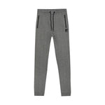 Indian Blue Jeans - Jog Pants Check Zip Pocket | Thunderstorm