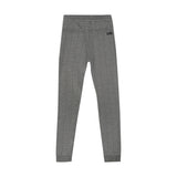 Indian Blue Jeans - Jog Pants Check Zip Pocket | Thunderstorm