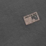 Indian Blue Jeans - Oversized Sweater IBJ Washed I Thunderstorm
